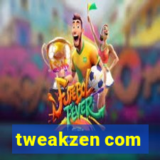 tweakzen com